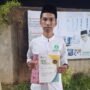 Membanggakan, Tgk. Umar Mahardika Asal Sabang Juara 1 Muadalah Tsanawiyah Dayah Darul Munawwarah