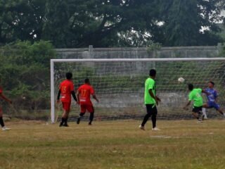 RSUD FC Gagal ‘ Suntik ‘ PS Pemkab Aceh Utara