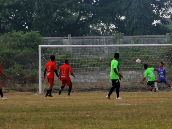 RSUD FC Gagal ‘ Suntik ‘ PS Pemkab Aceh Utara