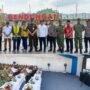 Tonggak Baru Ketahanan Pangan Nasional, Prabowo Resmikan Bendungan Keureuto Aceh Utara Bersama 4 Bendungan Lain