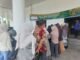 Kupon Jalan Santai Kembali Tersedia Kali ini Hanya ada di Disparpora Nagan Raya