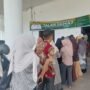 Kupon Jalan Santai Kembali Tersedia Kali ini Hanya ada di Disparpora Nagan Raya