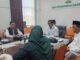 Satpol PP dan WH Aceh Koordinasi dengan DPD Aceh terkait Pengawasan Dayah