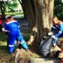 Perta Arun Gas, Wujudkan Lingkungan Kerja Bersih dan Sehat.
