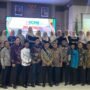 Pelantikan ICMI Kota Sabang 2026–2031, Dr. Taqwaddin Dorong Sinergi Bangun Daerah