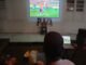 DPP-PWA dan MABC Nobar Final Piala Dunia 2026 Penuh Semangat Kebersamaan