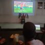 DPP-PWA dan MABC Nobar Final Piala Dunia 2026 Penuh Semangat Kebersamaan