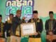 Nagan Raya Fair 2026, Bupati TRK Tegaskan Investasi Bertujuan Ciptakan Lapangan Kerja