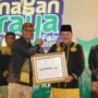 Nagan Raya Fair 2026, Bupati TRK Tegaskan Investasi Bertujuan Ciptakan Lapangan Kerja