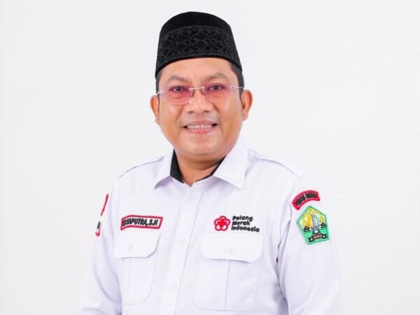 Muskab VI PMI Bireuen Digelar, Edi Obama Kembali Terpilih Sebagai Ketua Secara Aklamasi