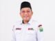 Muskab VI PMI Bireuen Digelar, Edi Obama Kembali Terpilih Sebagai Ketua Secara Aklamasi