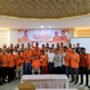 Konsolidasi Jelang Kongres II, PNA Matangkan Persiapan dan Buka Peluang Lima Kandidat Ketua Umum
