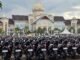 Aroma Materai dan BBM 852 Unit Sepmor Imum Gampong Kian Menyengat