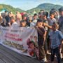 PB Paguyuban Aneuk Sabang Santuni 120 Anak Yatim