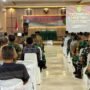 Kodim Aceh Utara Bersama Forkopimda Gelar Lomba Hias Gampong Berhadiah Rp100 Juta