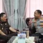 Satukan Persepsi, AKBP Agus Sulistianto Gelar Pertemuan dengan Irfan Nirwana Satriyadi,