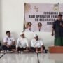 Camat Darul Imarah Gelar Pengajian Rutin Aparatur Gampong