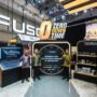 Mitsubishi Fuso GIIAS 2026 Luncurkan Canter Extra Long dan Teknologi Layanan Anti-Macet di GIIAS 2026