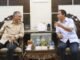 Diam-Diam Menteri PU Kunjungi Lhokseumawe