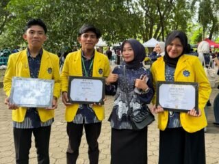 UTU Meulaboh Gondol 3 Prestasi PEKSIMIDA Aceh 2026, Cut Safriyana Menuju Tingkat Nasional