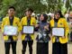 UTU Meulaboh Gondol 3 Prestasi PEKSIMIDA Aceh 2026, Cut Safriyana Menuju Tingkat Nasional