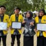 UTU Meulaboh Gondol 3 Prestasi PEKSIMIDA Aceh 2026, Cut Safriyana Menuju Tingkat Nasional