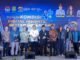 Dorong Tata Kelola Lebih Baik, Kadis Kominfo Kota Sabang Ikuti Forum Komdigi Bahas Digital Insights di Medan