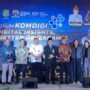 Dorong Tata Kelola Lebih Baik, Kadis Kominfo Kota Sabang Ikuti Forum Komdigi Bahas Digital Insights di Medan