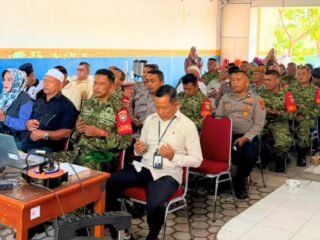 Melayani Sepenuh Hati, ASABRI Banda Aceh Padukan Layanan Prima, Cek Kesehatan Gratis hingga Inovasi Digital