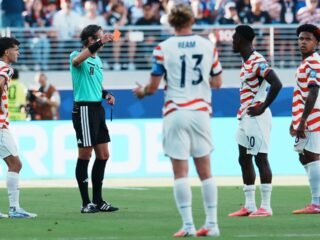 Donald Trump Intervensi FIFA, Balogun Lolos dari Skorsing dan Bisa Bela AS