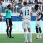 Donald Trump Intervensi FIFA, Balogun Lolos dari Skorsing dan Bisa Bela AS