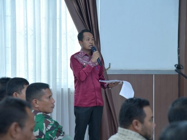 Sebanyak 135 Reje Kampung Bener Meriah Segera Dilantik