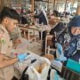 Sanger Ureueng Aceh: Pengawasan, dan Pengujian Demi Pangan yang Lebih Aman