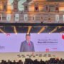 Presiden Prabowo Pasang Target Piala Dunia 2030