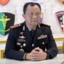 Polisi Terlibat Peredaran Narkoba Diberhentikan Tidak Hormat