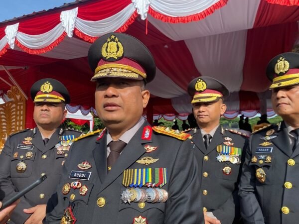 Polisi Selidiki Kericuhan Peringatan Hari Damai Aceh