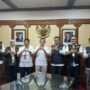 Terima Audiensi BPS, Wagub Aceh Dukung Pelaksanaan Sensus Ekonomi 2026