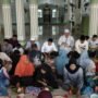 Wagub Maulid Bersama Ratusan Anak Yatim di Teupin Raya