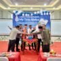 Bupati Safaruddin Launching Aplikasi My-Tirta Abdya