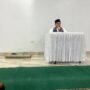Ustad Awwaluz Zikri Isi Pengajian FK P70