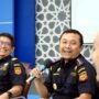 Bea Cukai Lhokseumawe Lampaui Target Penerimaan Negara, Tembus Rp414,13 Miliar hingga Juli 2026