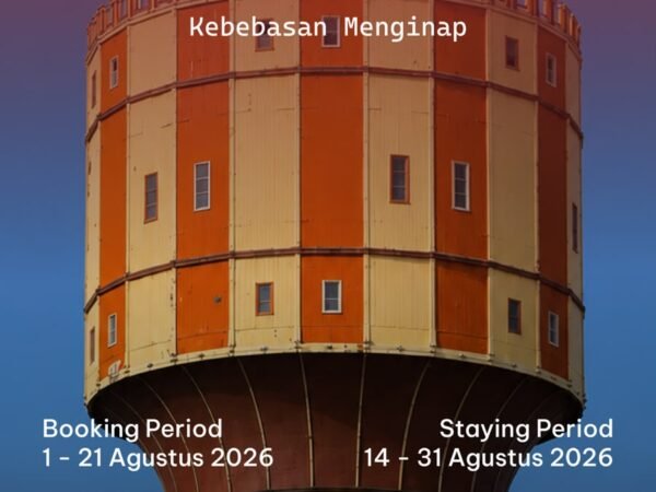The Reiz Suites Bagikan Kesempatan Free Stay Untuk Rayakan Semangat Kemerdekaan