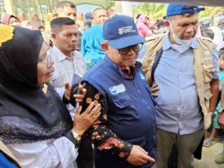 Dinas Pendidikan Aceh Terus Bermotivasi 