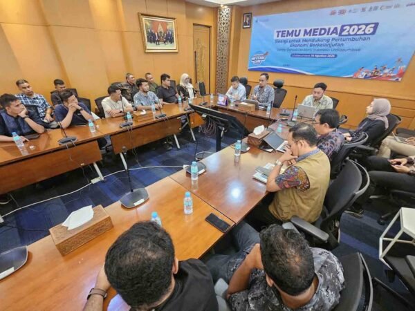 Transaksi QRIS Wilayah Bank Indonesia Lhokseumawe Capai Rp 1,93 Triliun