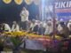 Zikir Kebangsaan, Kecamatan Bubon Perkuat Persatuan dan Doakan Keutuhan Bangsa
