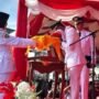Bupati Abdya Irup HUT RI ke 81