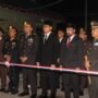 Pawai Obor dan Apel Kehormatan Renungan Suci Sambut HUT Kemerdekaan RI ke-81
