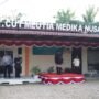 Sayed Mahdum Inspektur Upacara HUT RI di PT CMMN
