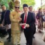 Dukungan Ketahanan Pangan, Presiden RI Undang Toke Aris Wandi Rayakan HUT RI di Istana Negara