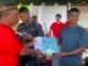 Gampong Leu Ue Bagikan Ratusan Paket Hadiah Doorprize Dan Aneka Lomba HUT RI Ke 81